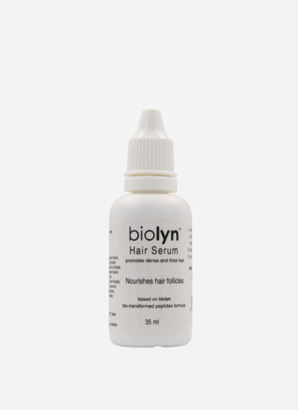 Biolyn Hair Serum 35ml
