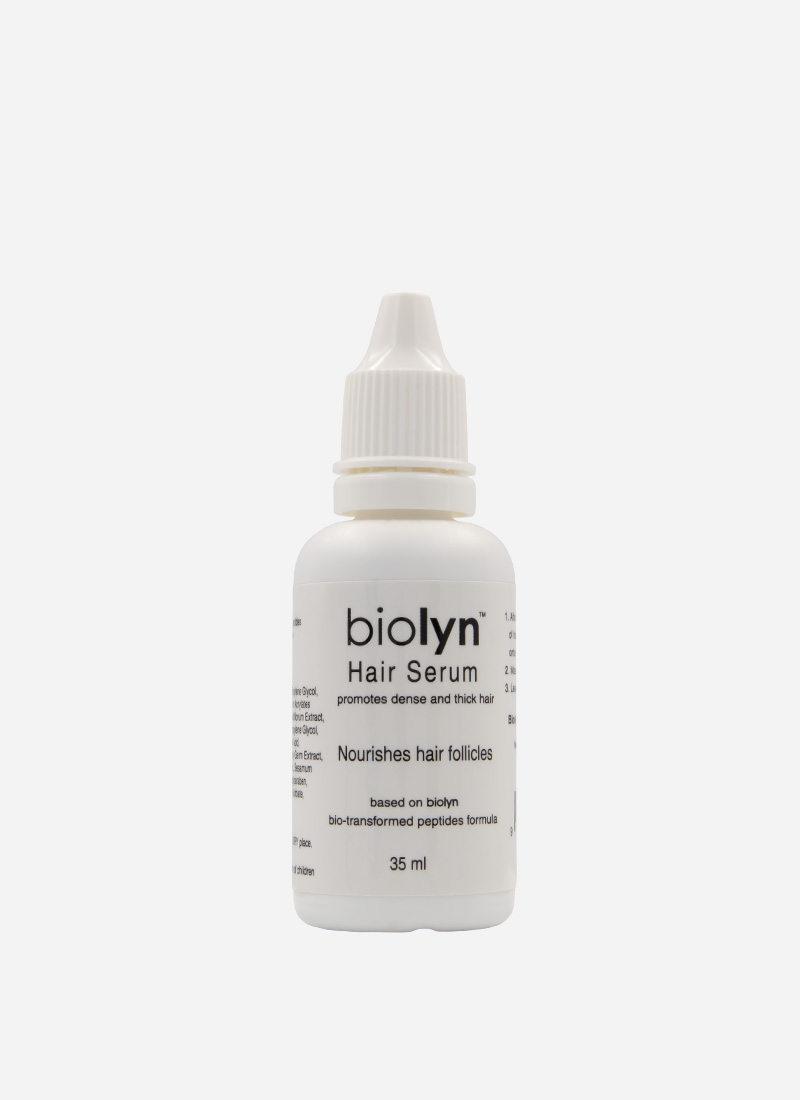 Biolyn Hair Serum 35ml