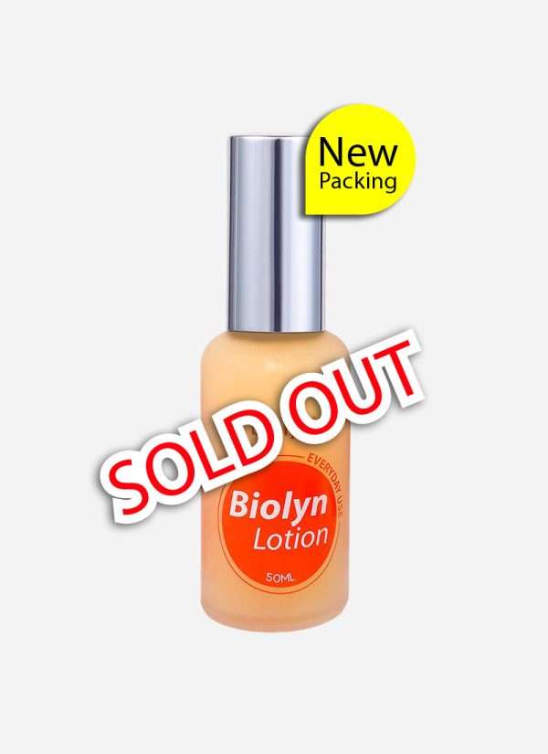 Biolyn Lotion 50ml