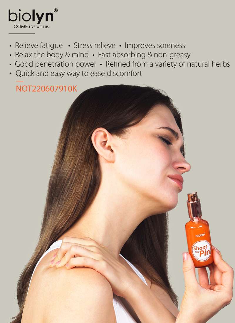 Biolyn Lotion 50ml - Image 5