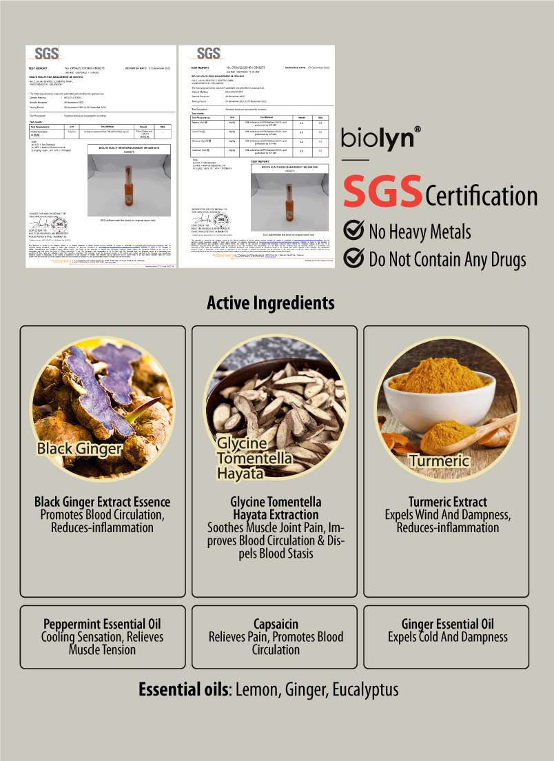 Biolyn Lotion 15ml x 10 - Image 8
