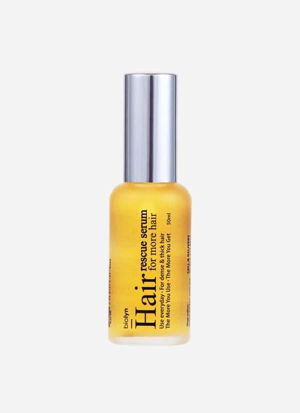 Biolyn Hair Rescue Serum 50ml