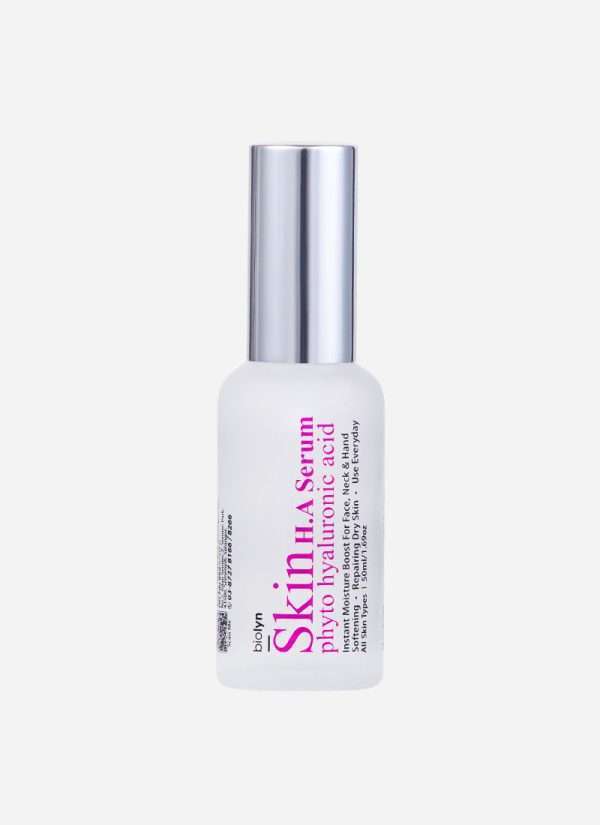 Biolyn Skin H.A Serum 50ml