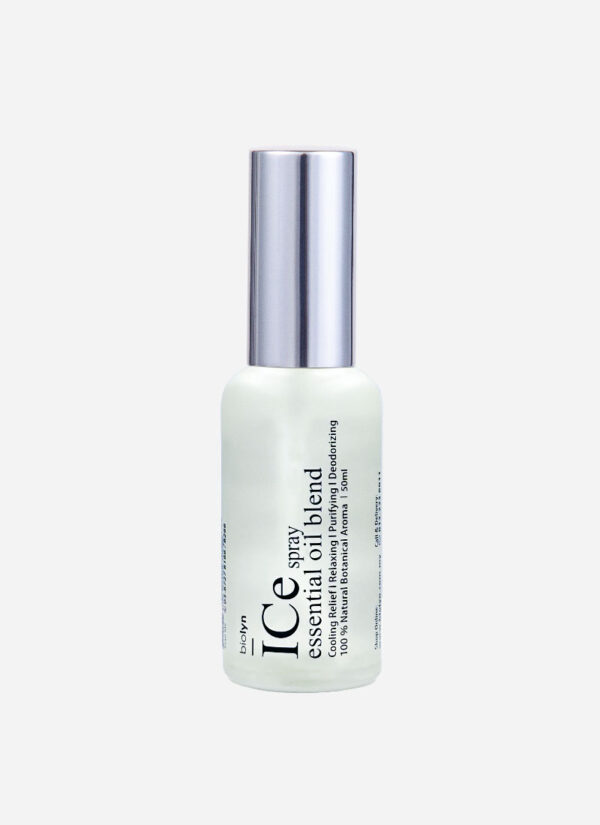 Biolyn Ice Spray 50ml