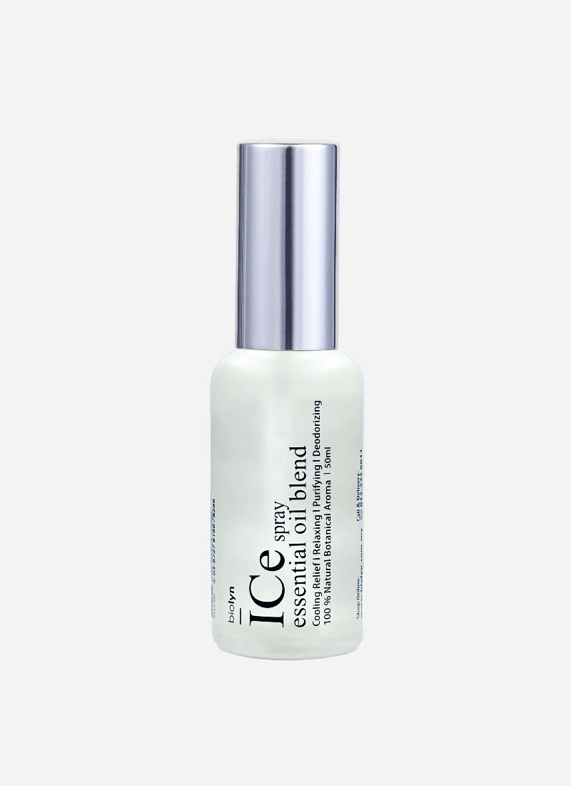 Biolyn Ice Spray 50ml