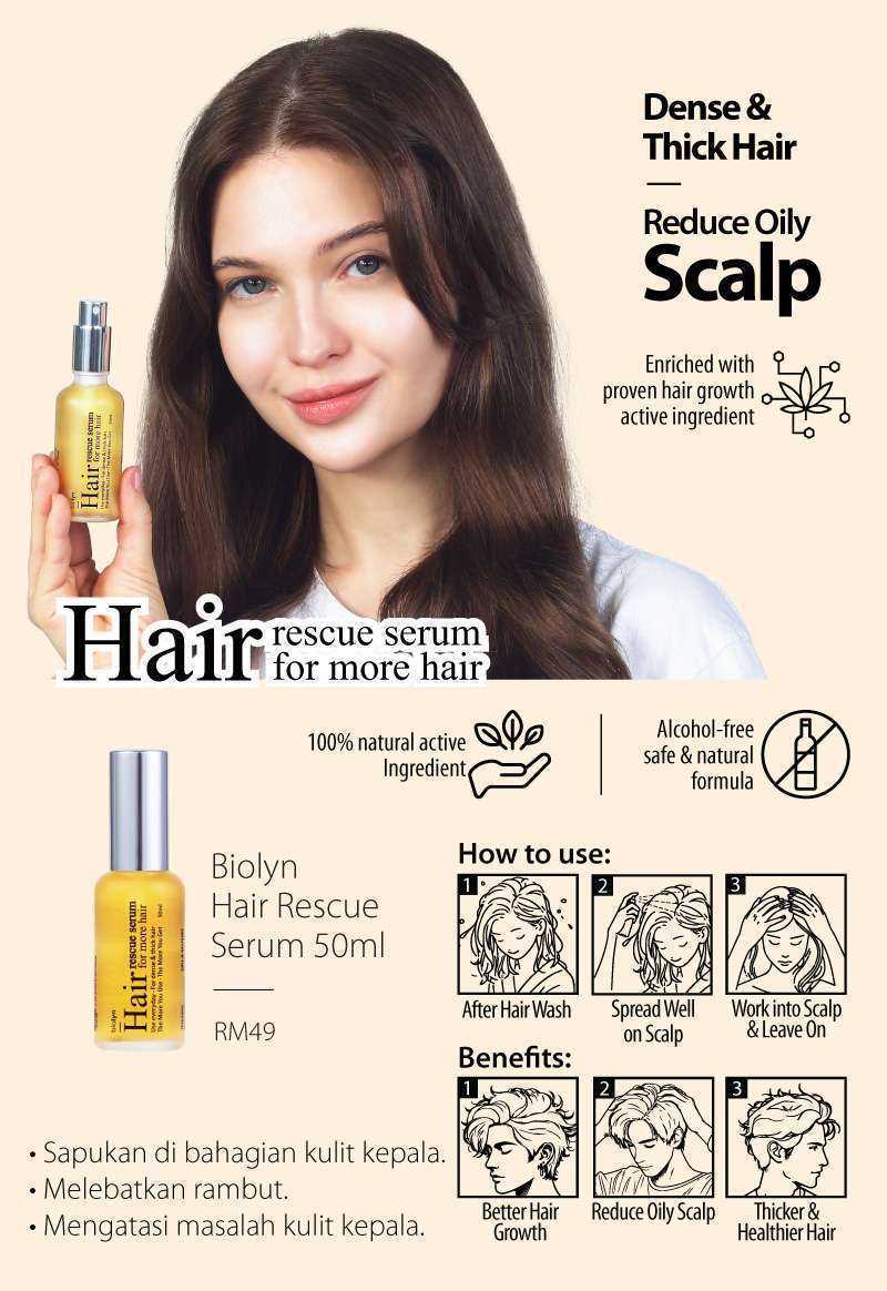 Dense & Thick Hair Set - Image 10