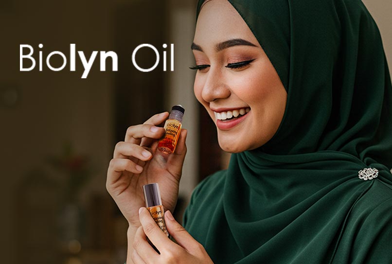 biolyn-oil
