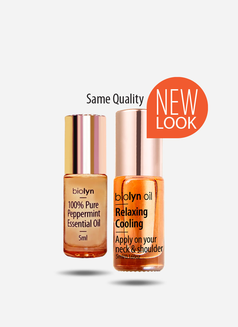 Biolyn Oil 5ml x 30 - Image 4