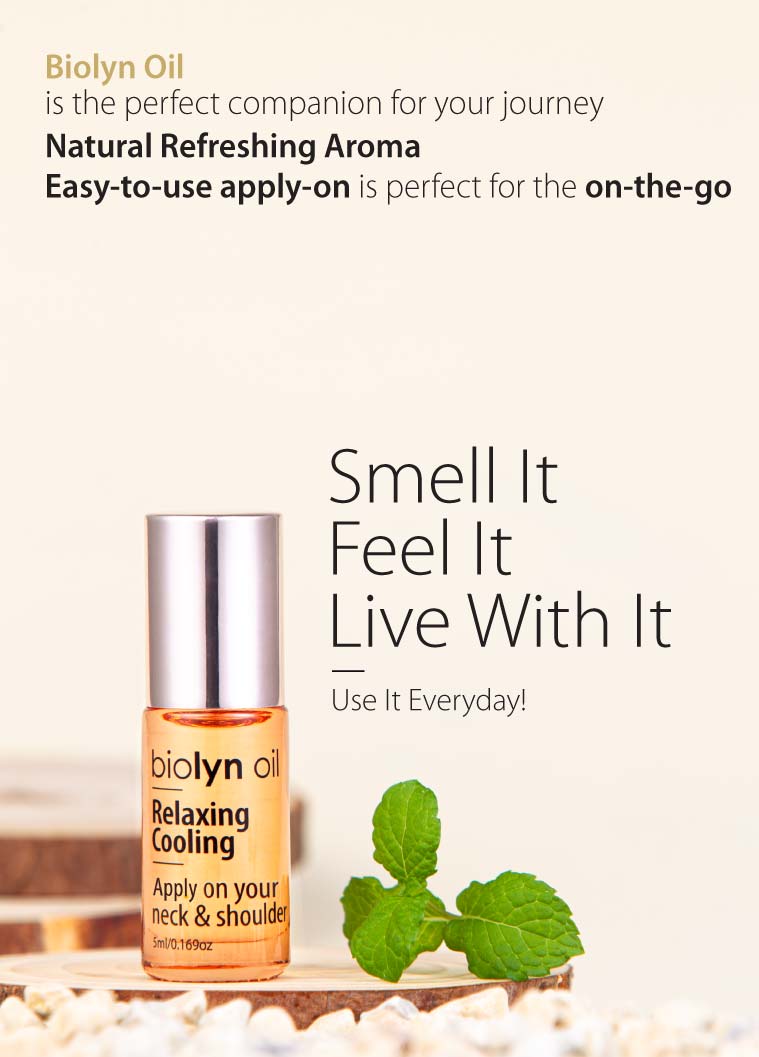 Biolyn Oil 5ml x 30 - Image 15