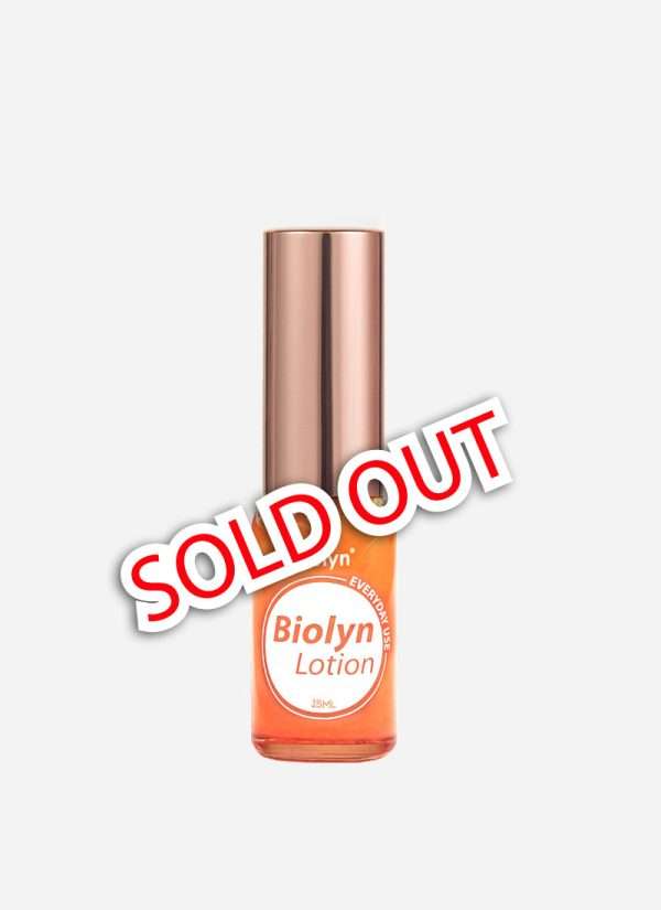 Biolyn Lotion 15ml