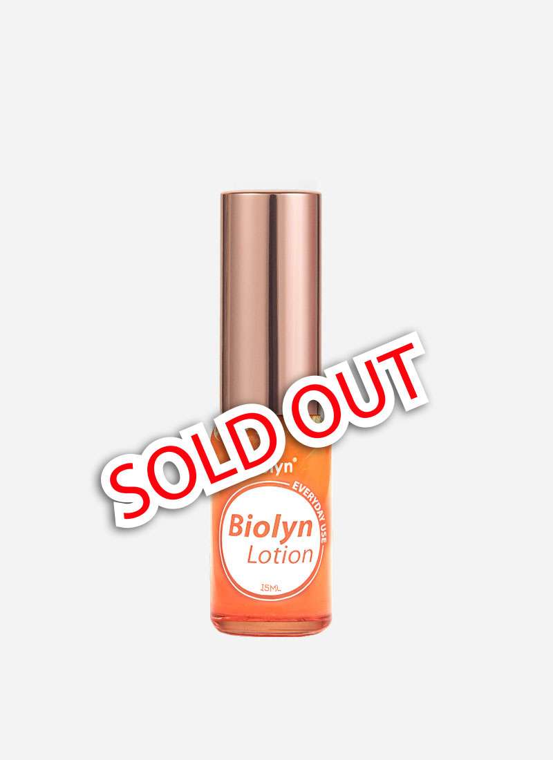 Biolyn Lotion 15ml