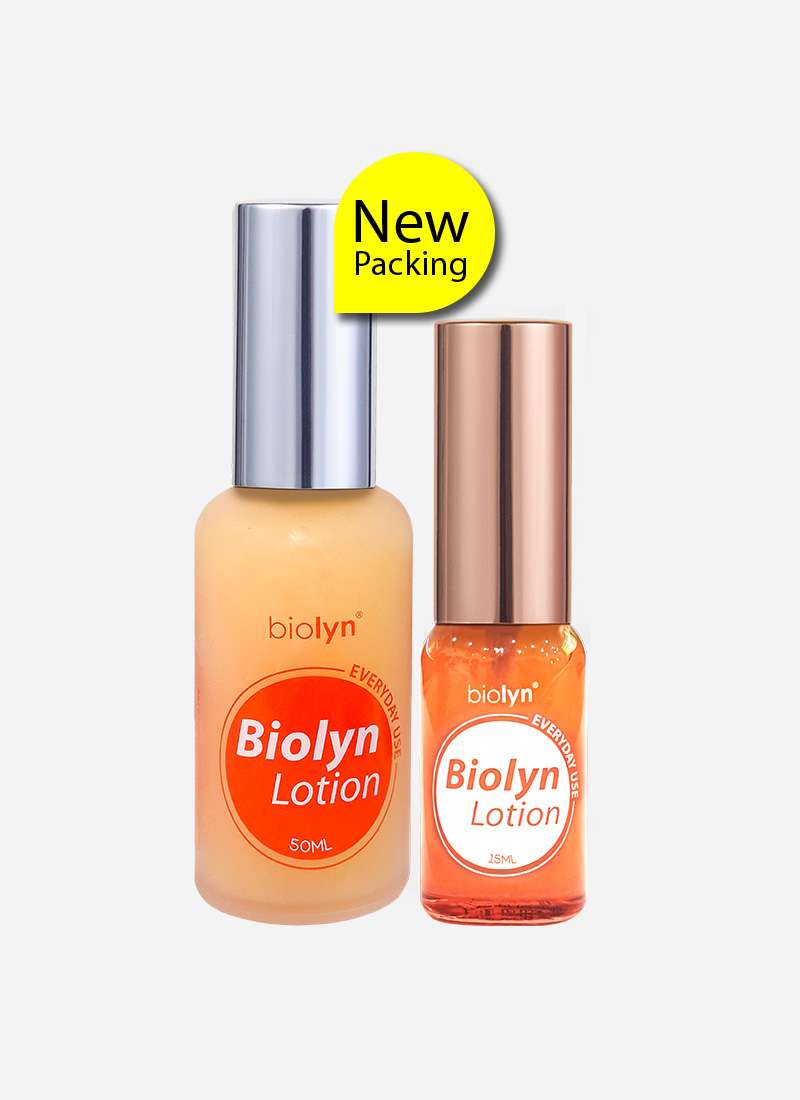 Biolyn Lotion 50ml x 4 - Image 2