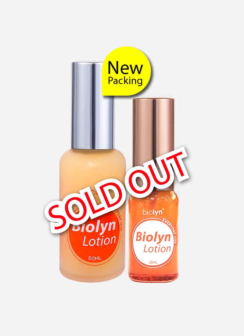 Biolyn Lotion 50ml
