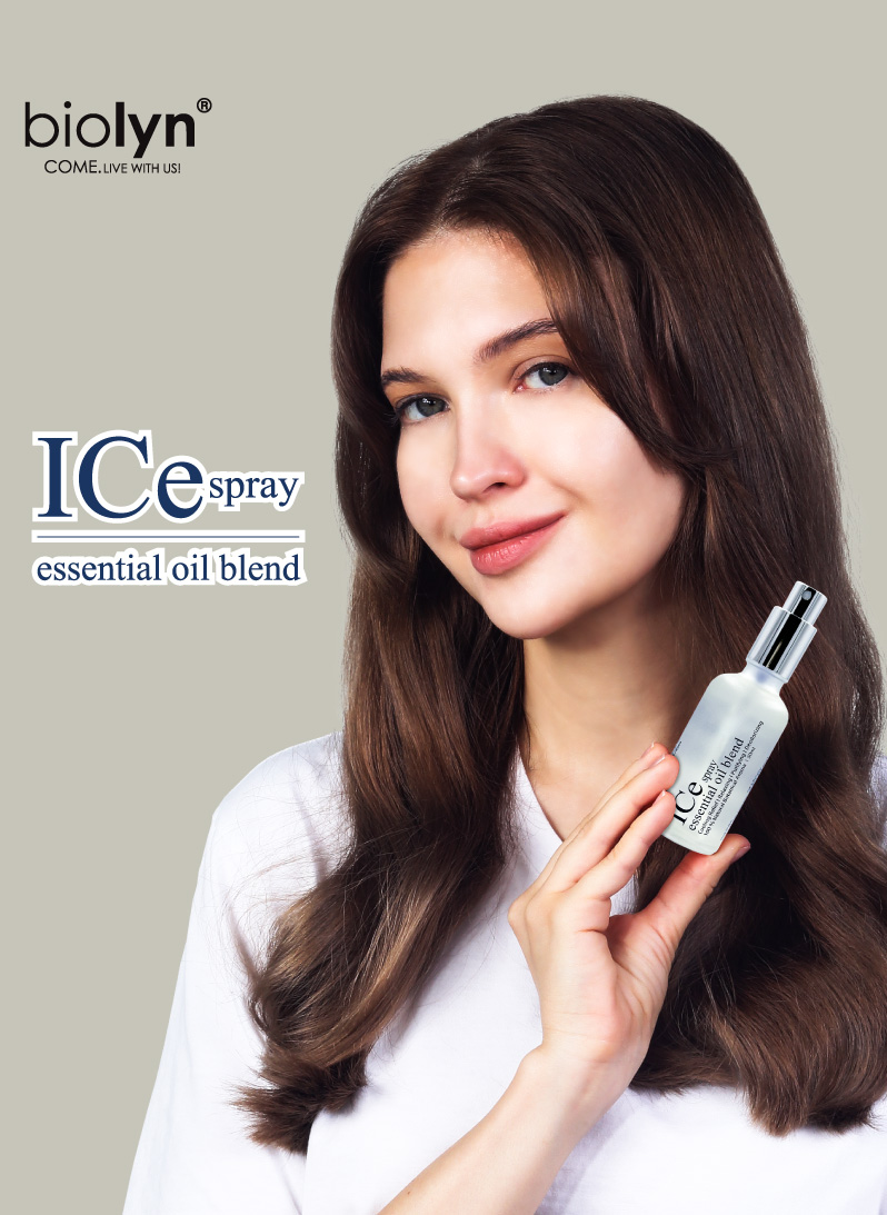 Biolyn Ice Spray 50ml x 10 - Image 4